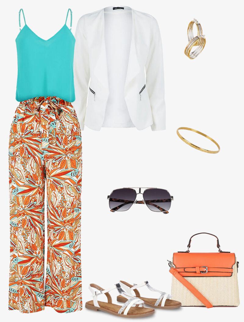 Look nouvelle saison - 1