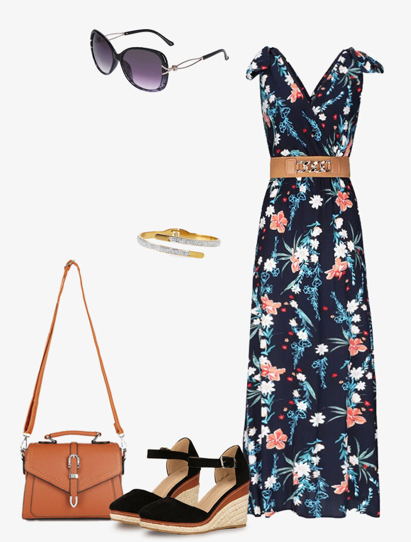 Robe du jour - 1