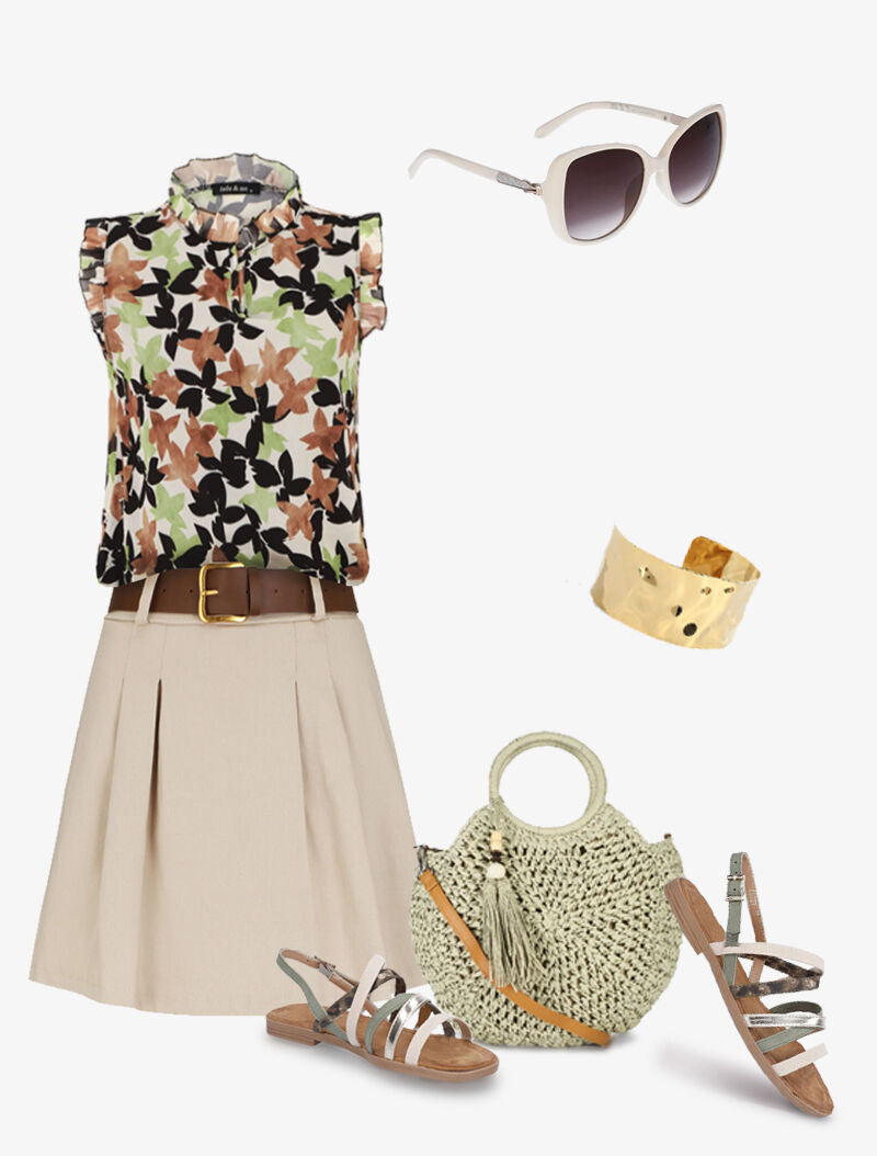 Envie de couleurs ? - 1