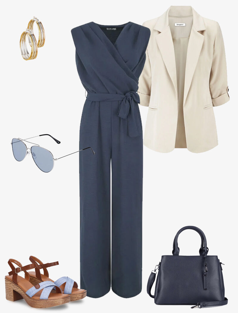 Look du jour - 1