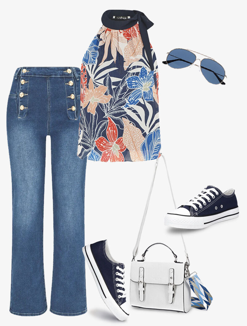 Look de saison - 1
