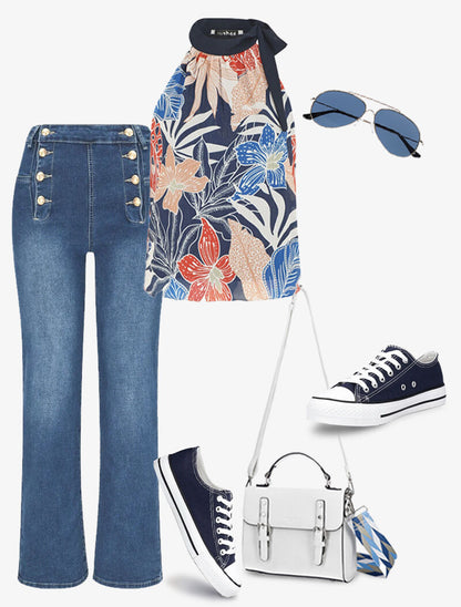 Look de saison - 1