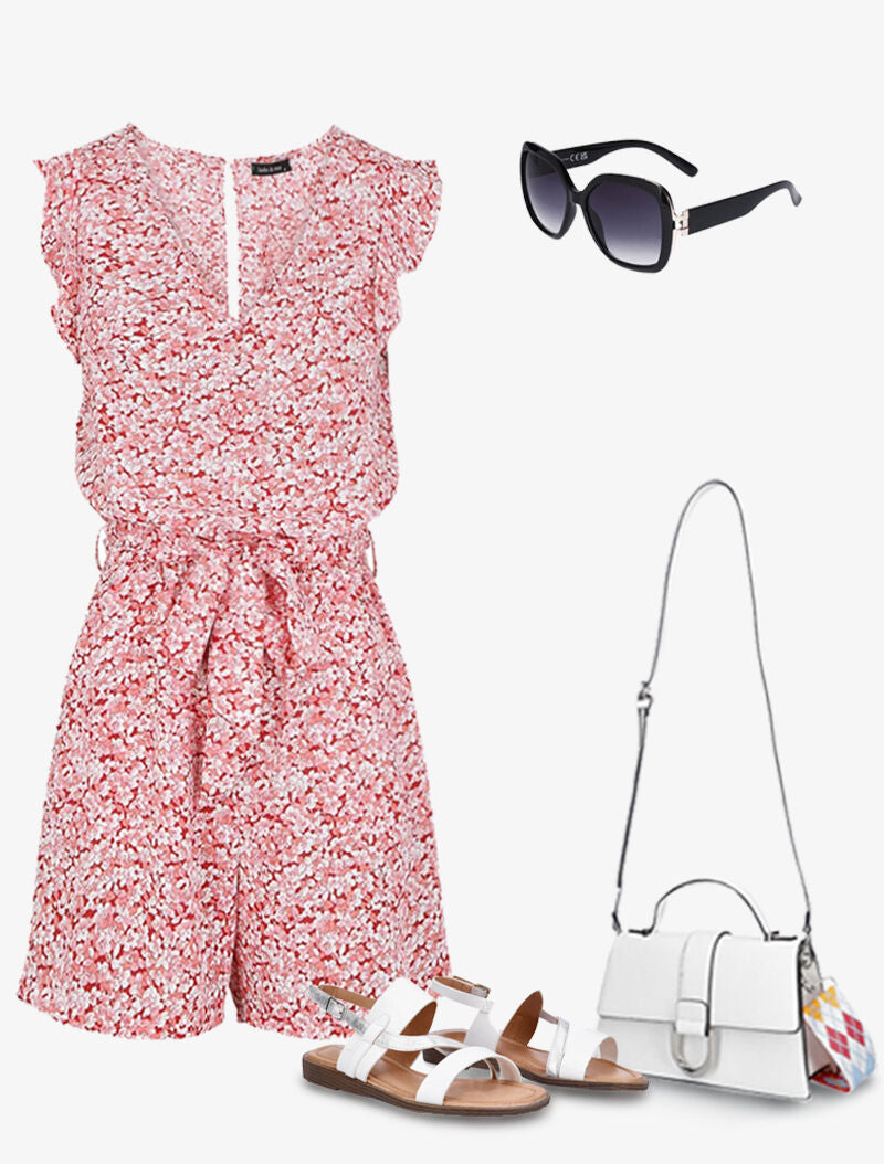 Look estival - 1