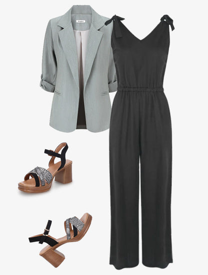 Look nouvelle saison - 1