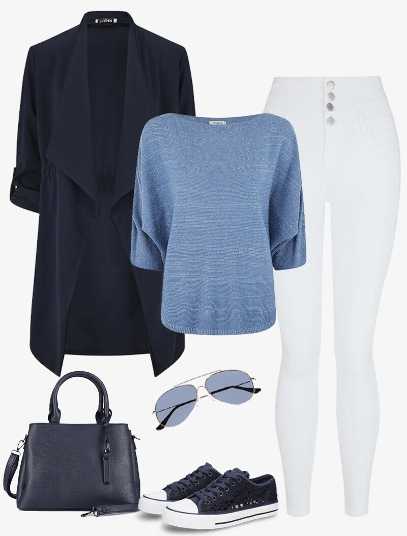 Tenue du jour - 1