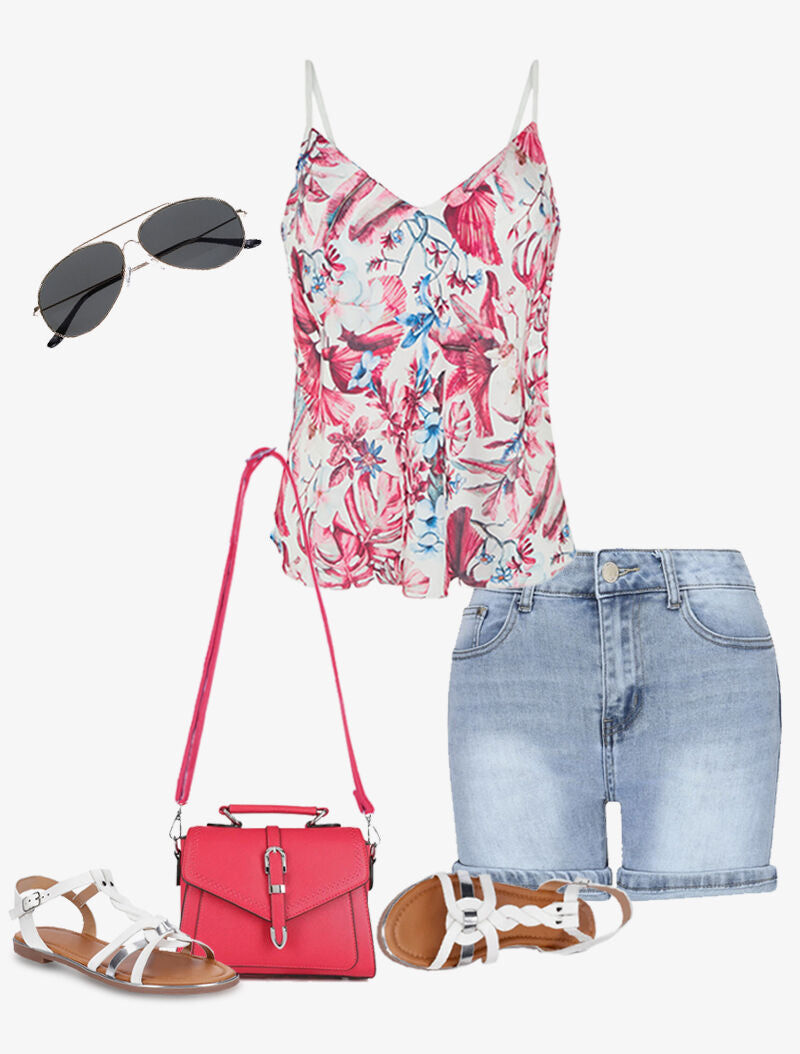 Quel look pour cet été ? - 1