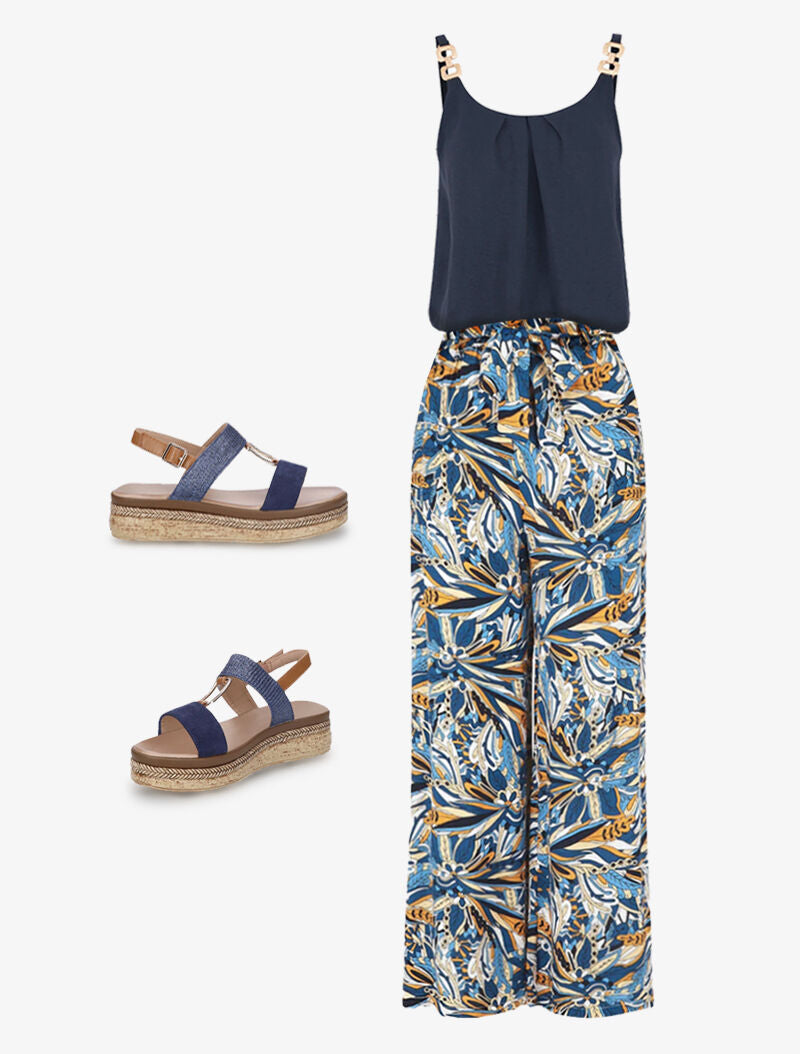 Look nouvelle saison - 1