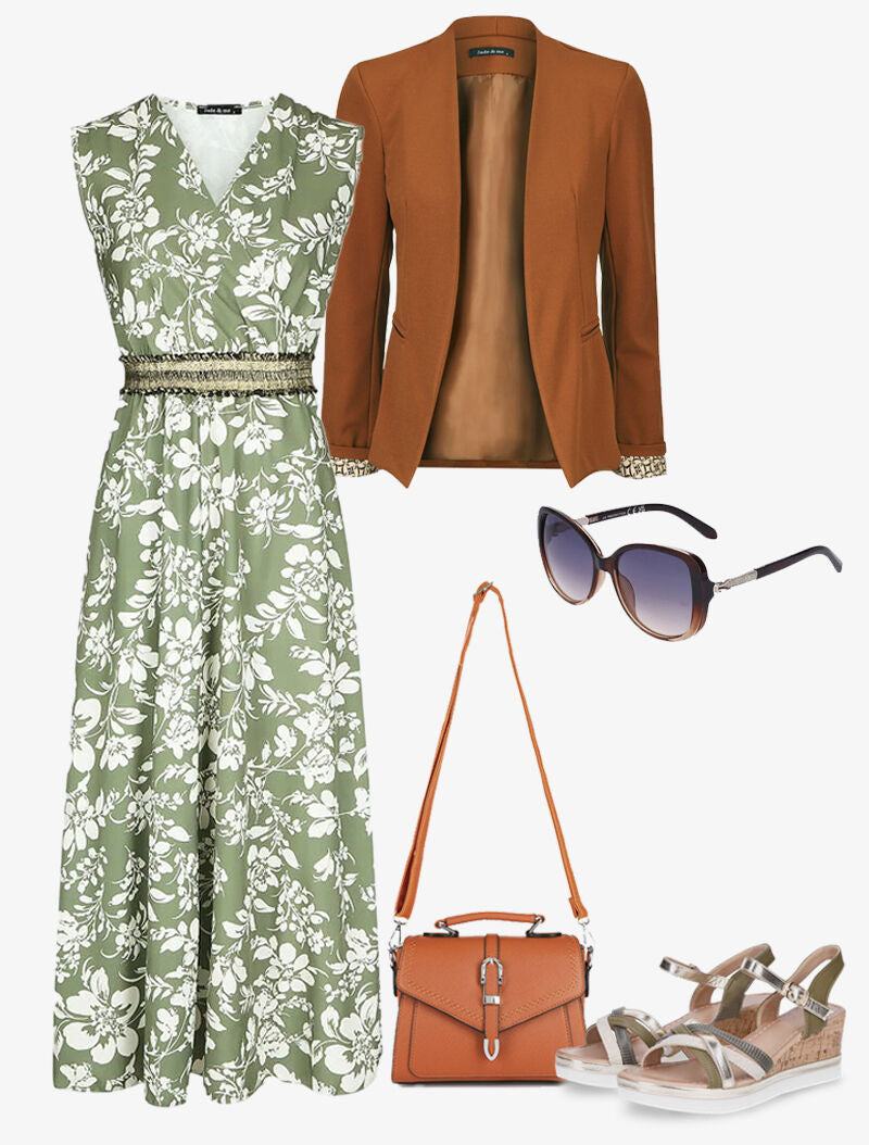 Nouveauté robe - 1