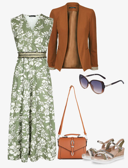 Nouveauté robe - 1