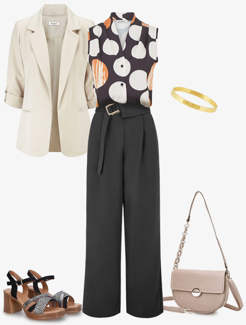 Look du jour - 1