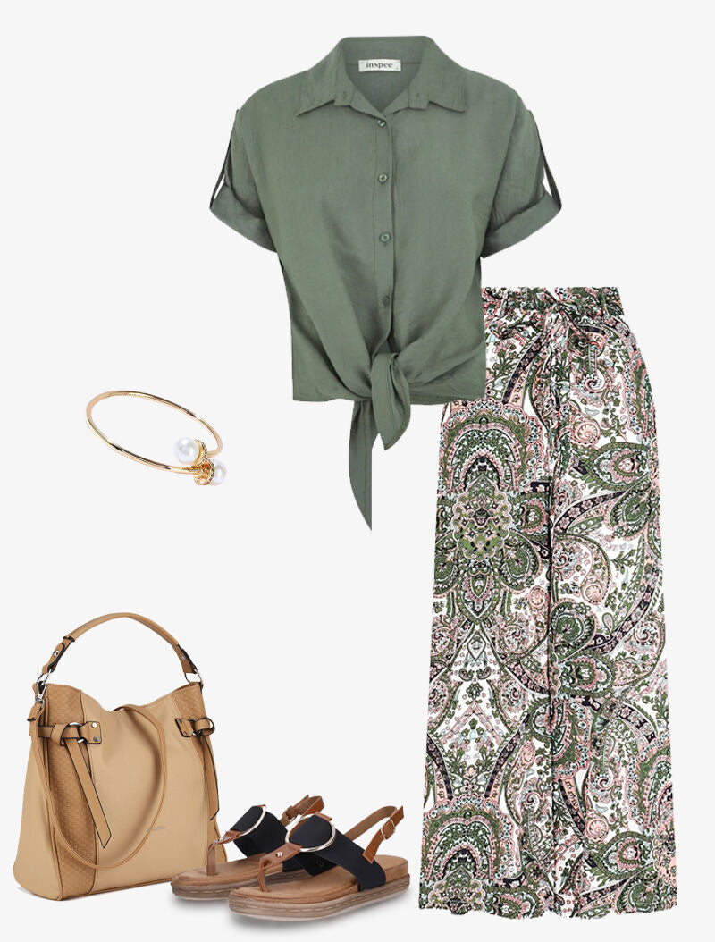 Look nouvelle saison - 1