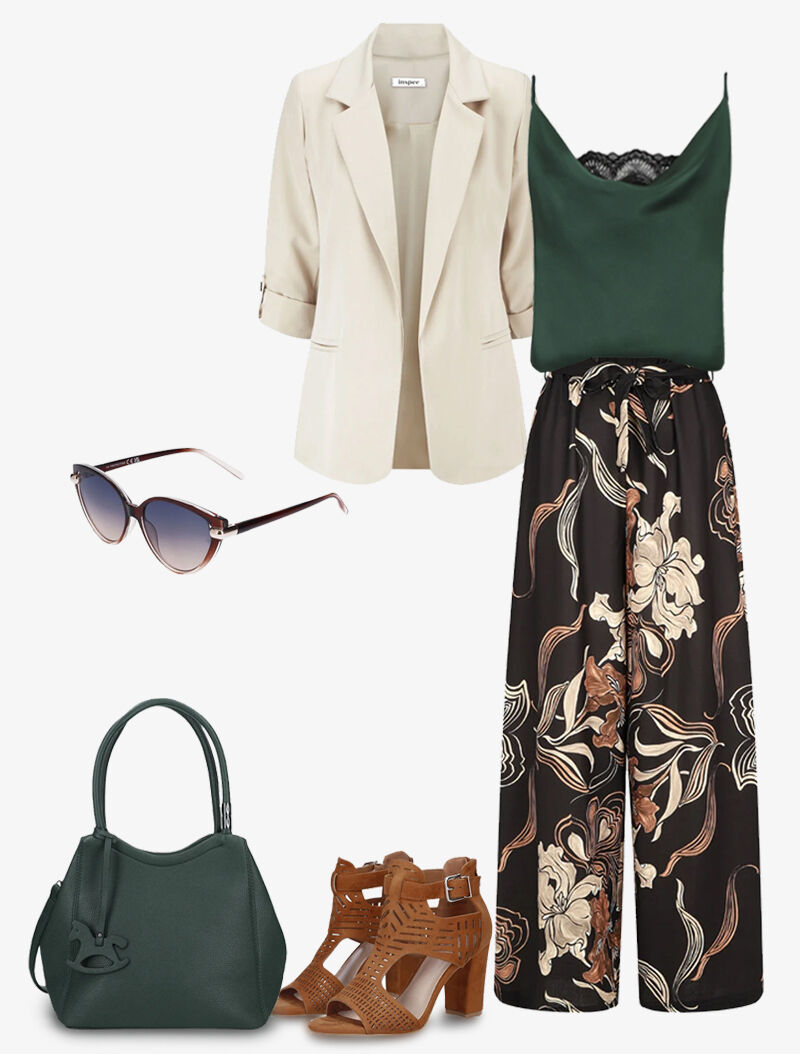 Look de saison - 1