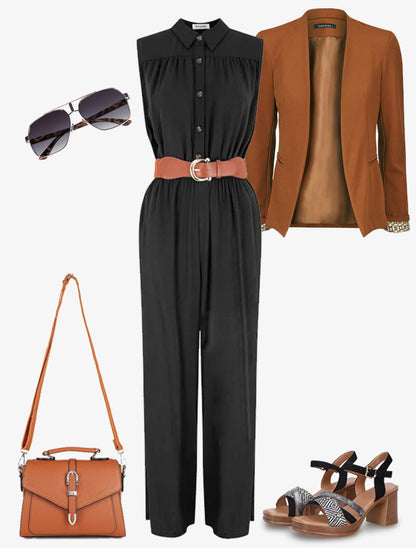 Look de saison - 1