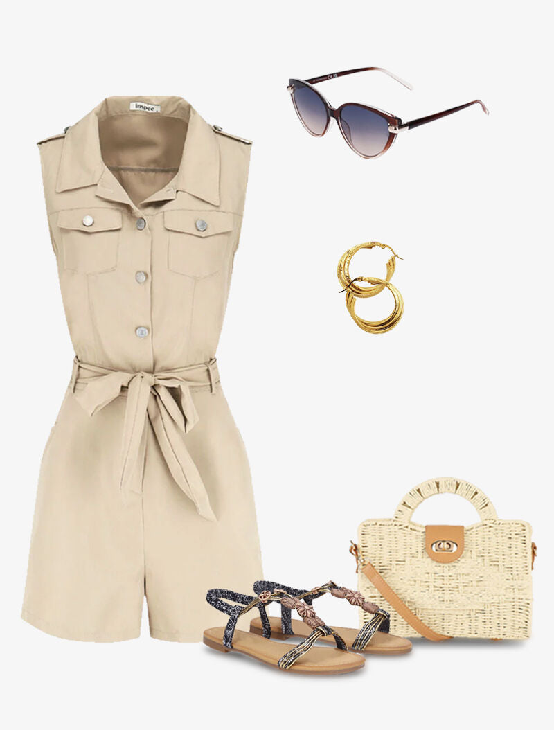 Summertime - 1