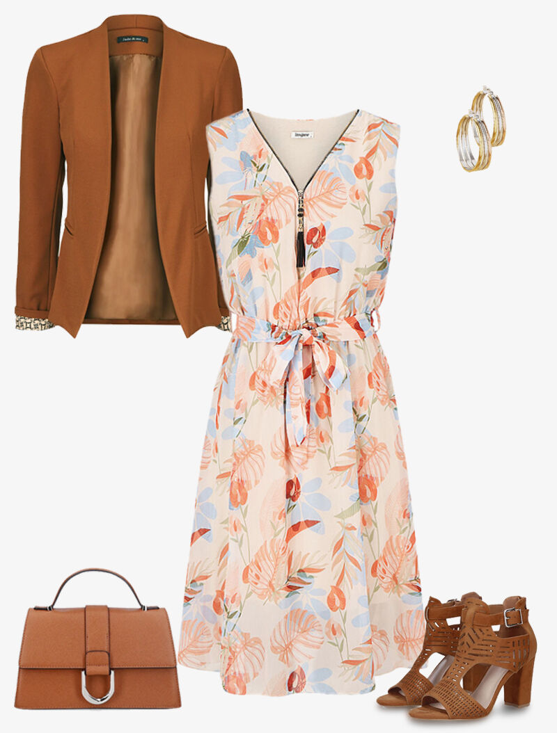 Robe du jour - 1