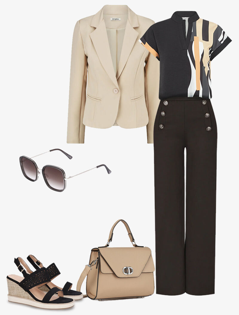 Look de saison - 1