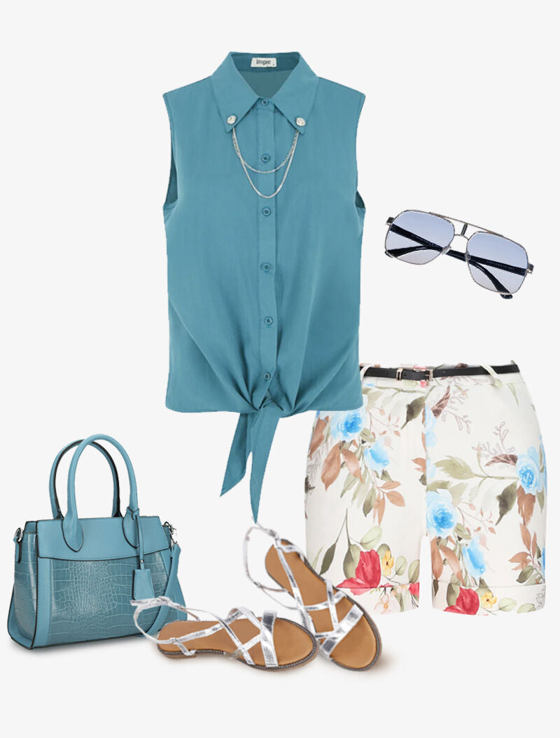 Summertime - 1