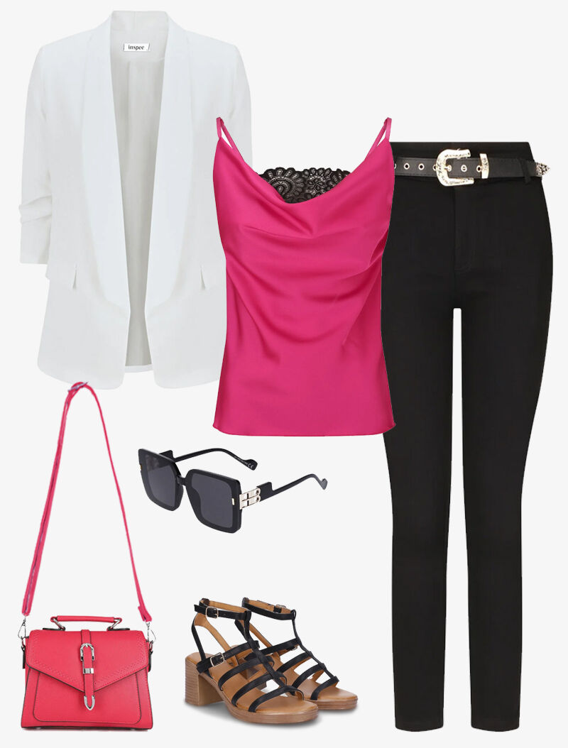 Tenue du jour - 1