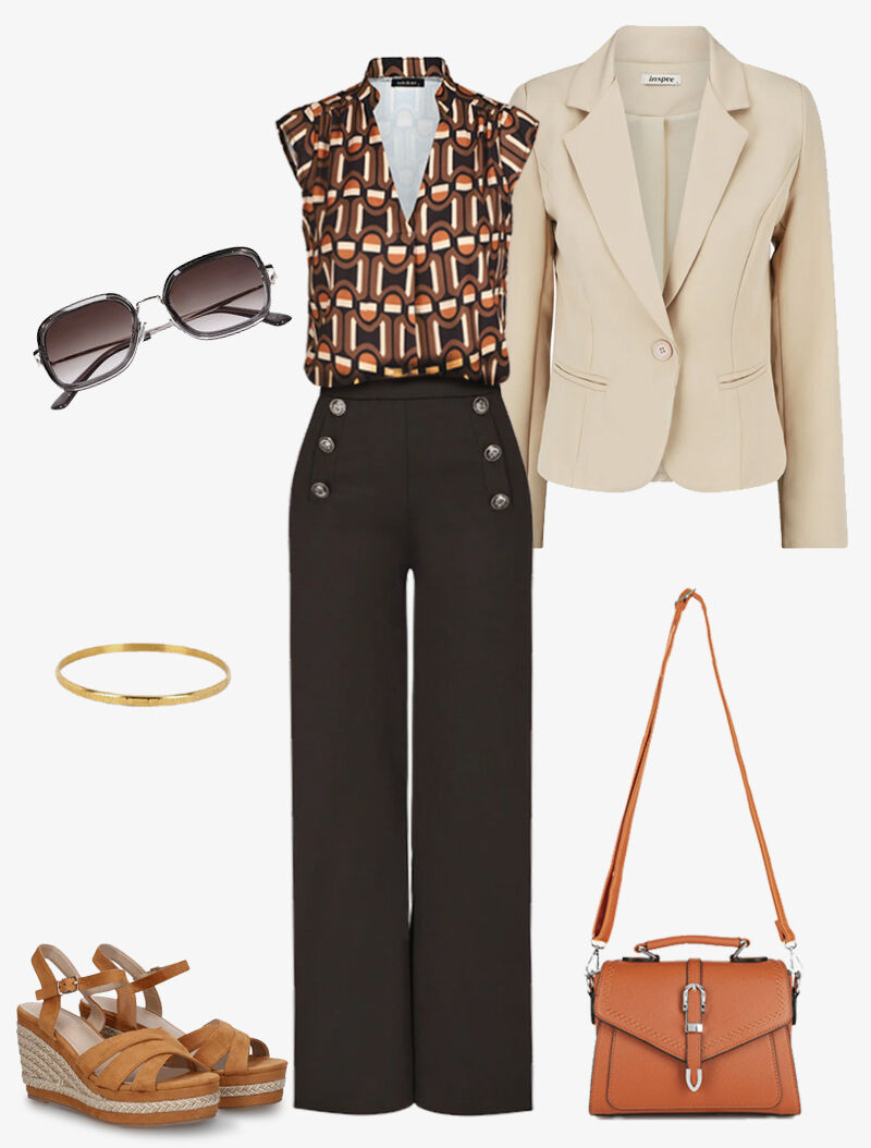 Look de saison - 1