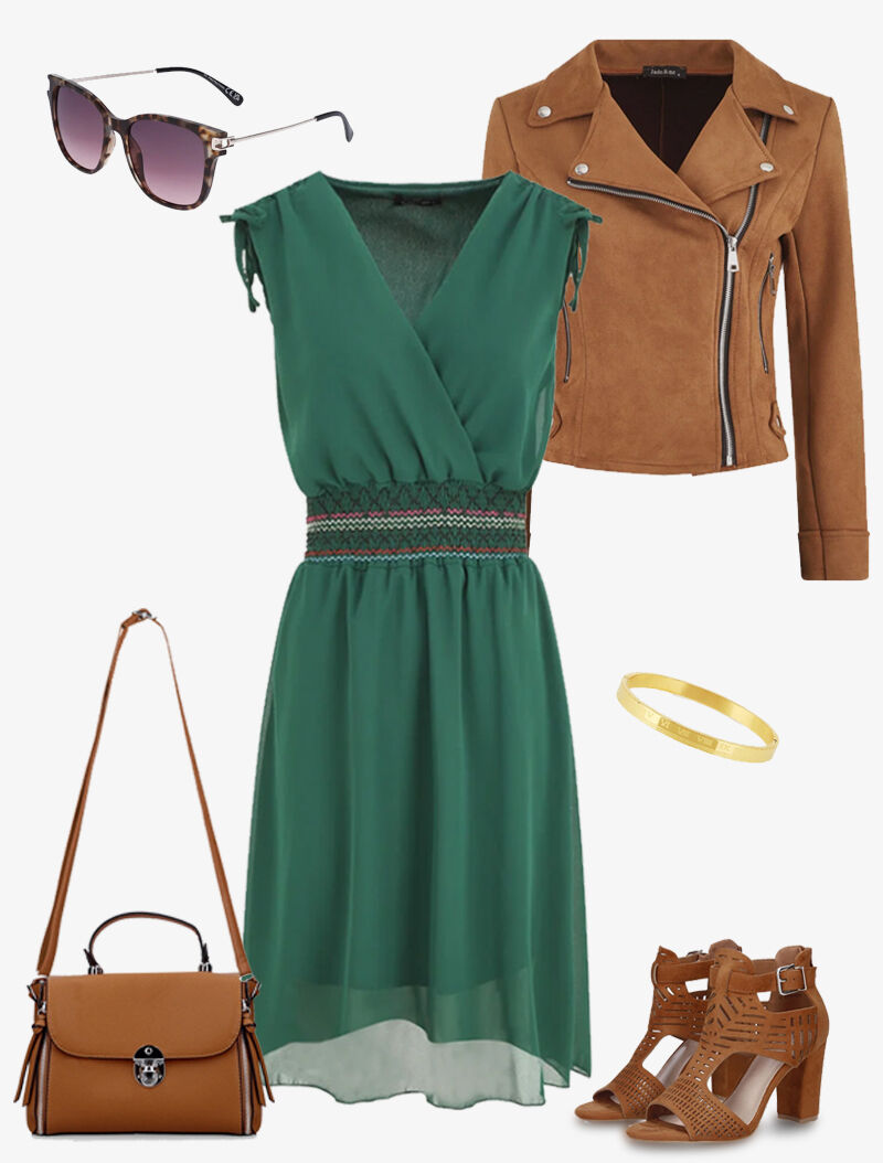 Look nouvelle saison - 1