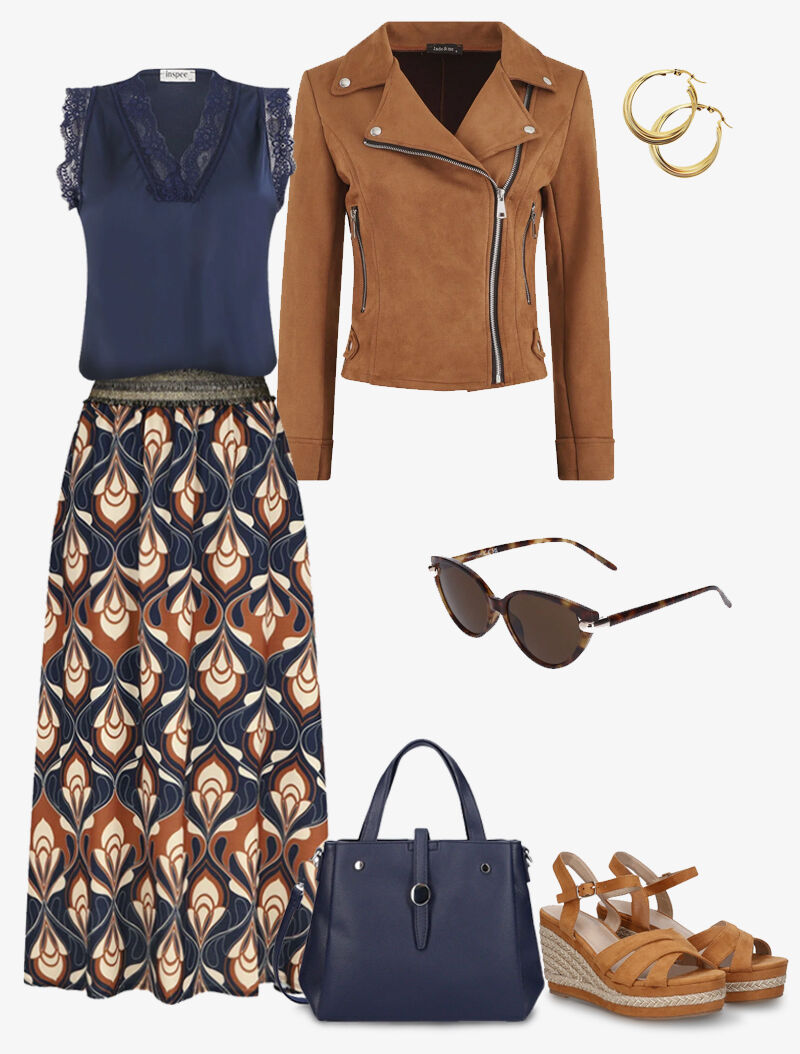 Nouveau look - 1