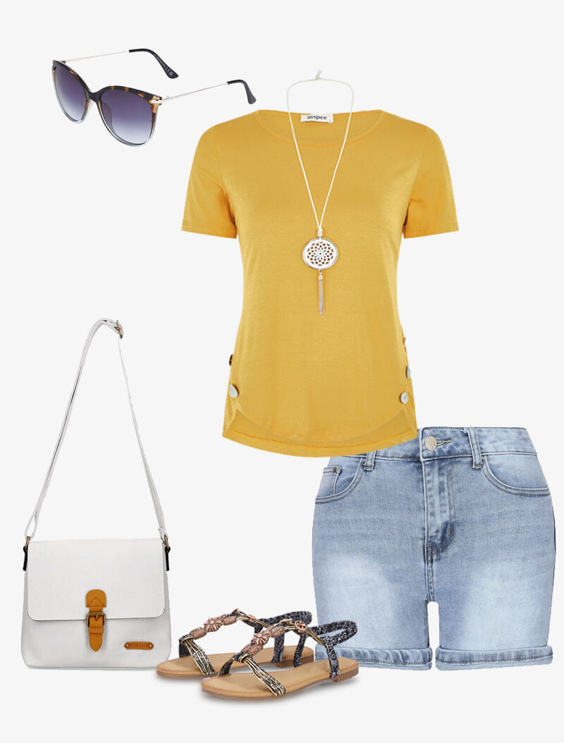 Summertime - 1