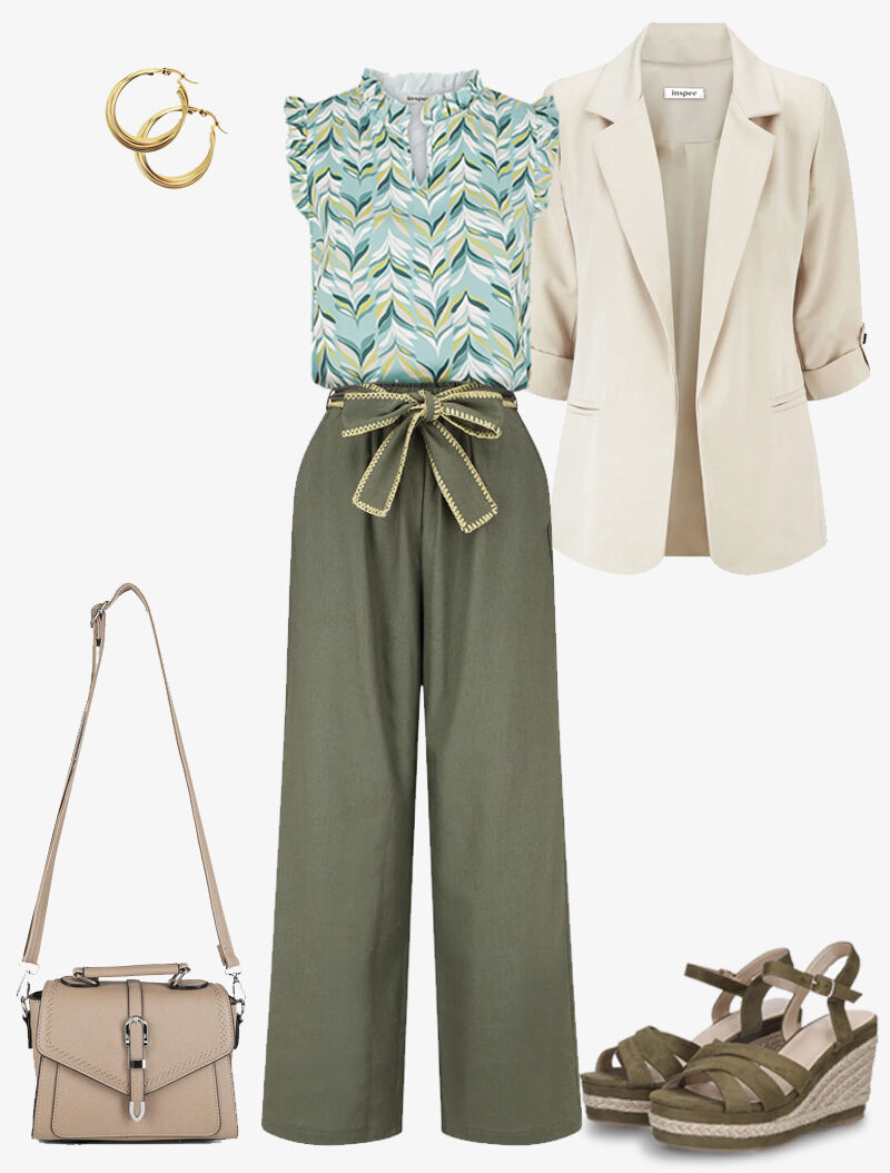 Look de saison - 1
