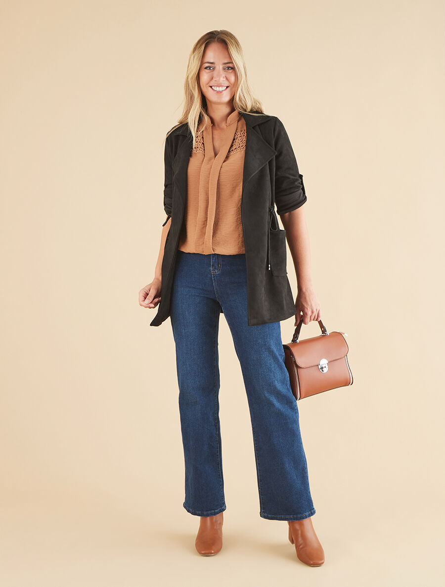 Look du jour - 1