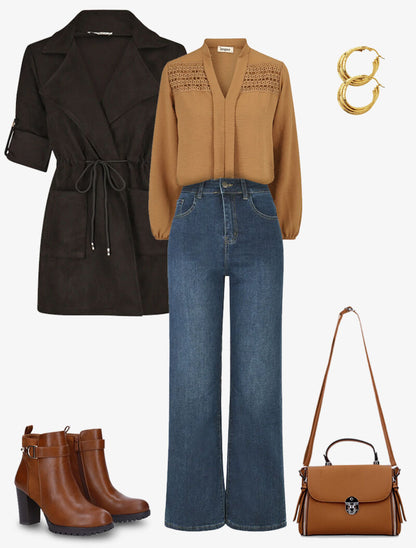 Look du jour - 3