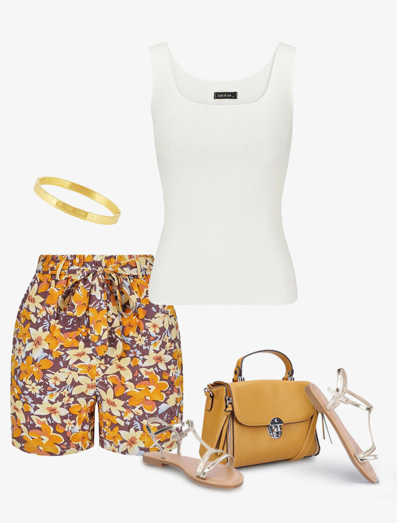 Summertime - 1