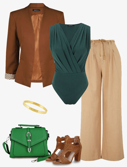 Look nouvelle saison - 1