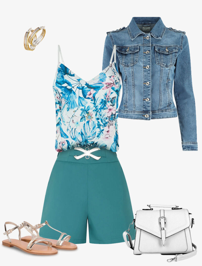Envie de couleurs ? - 1