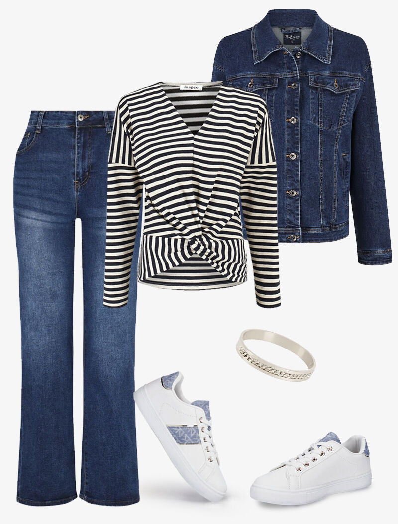 Look du jour - 1