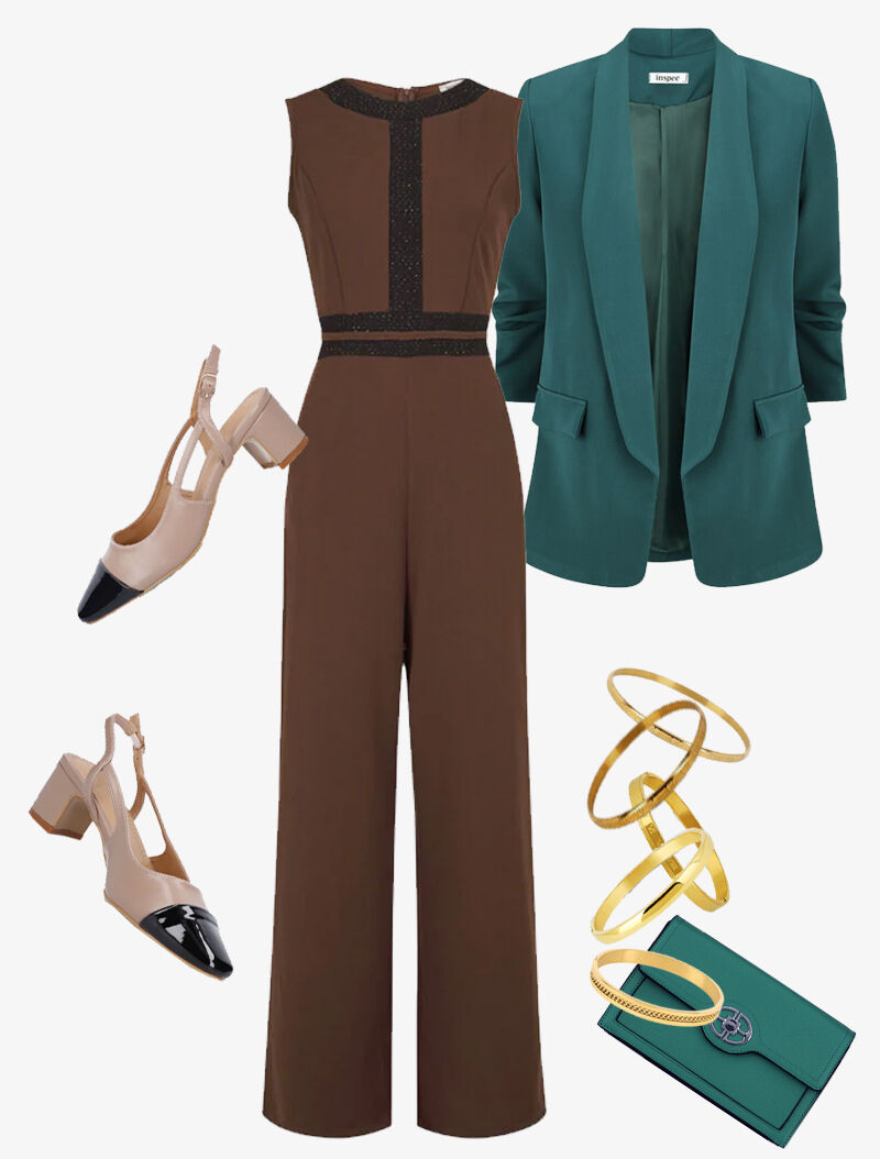 Look nouvelle saison - 1