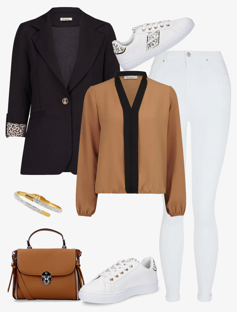 Look casual - 1