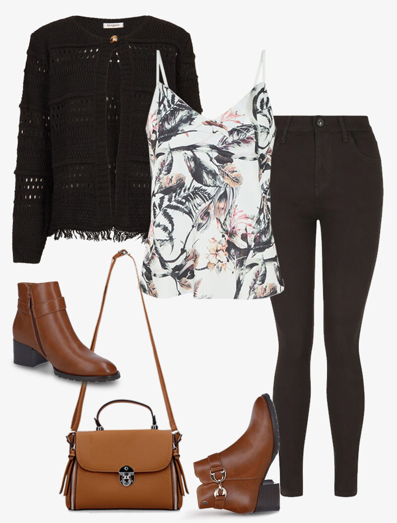 Tenue du jour - 1