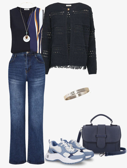 Look nouvelle saison - 1
