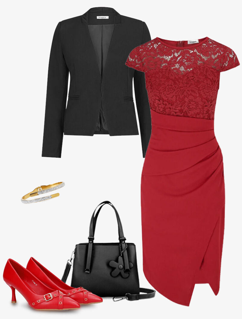 Robe du jour - 1