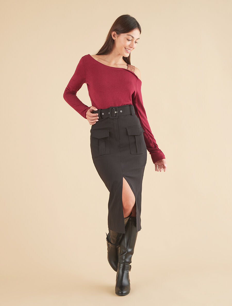 Le parfait look - 2