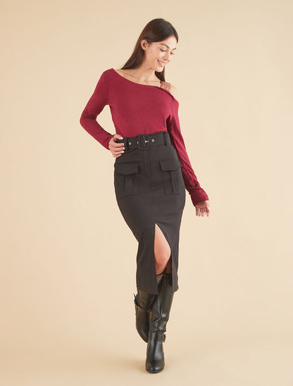 Le parfait look - 2