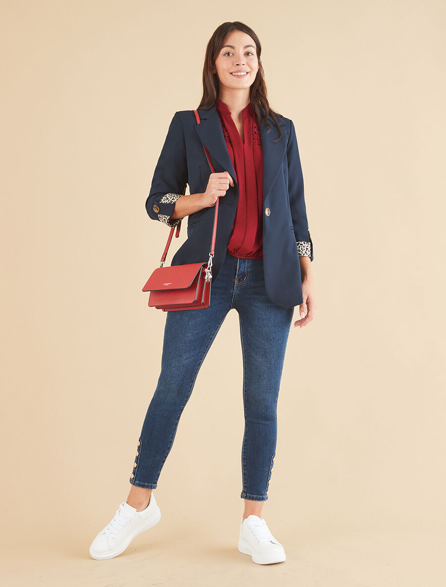 Look du jour - 2