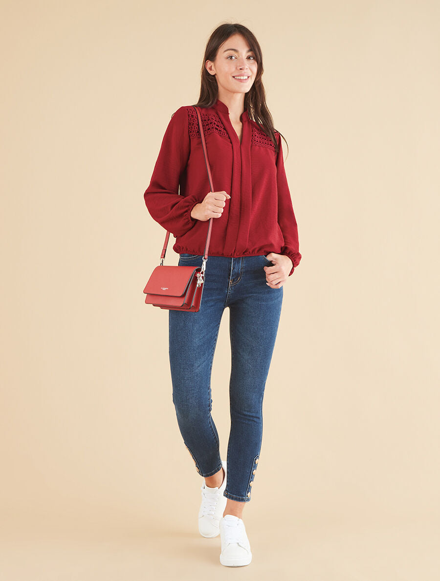 Look du jour - 3