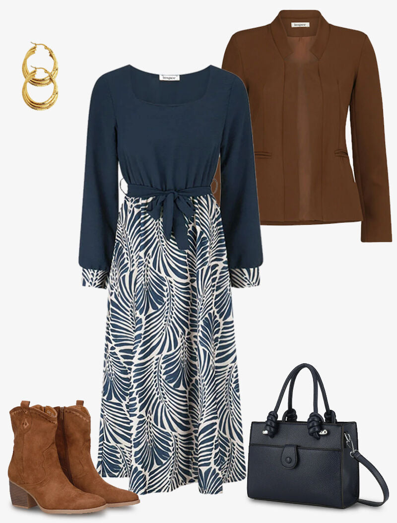 Nouveauté robe - 1