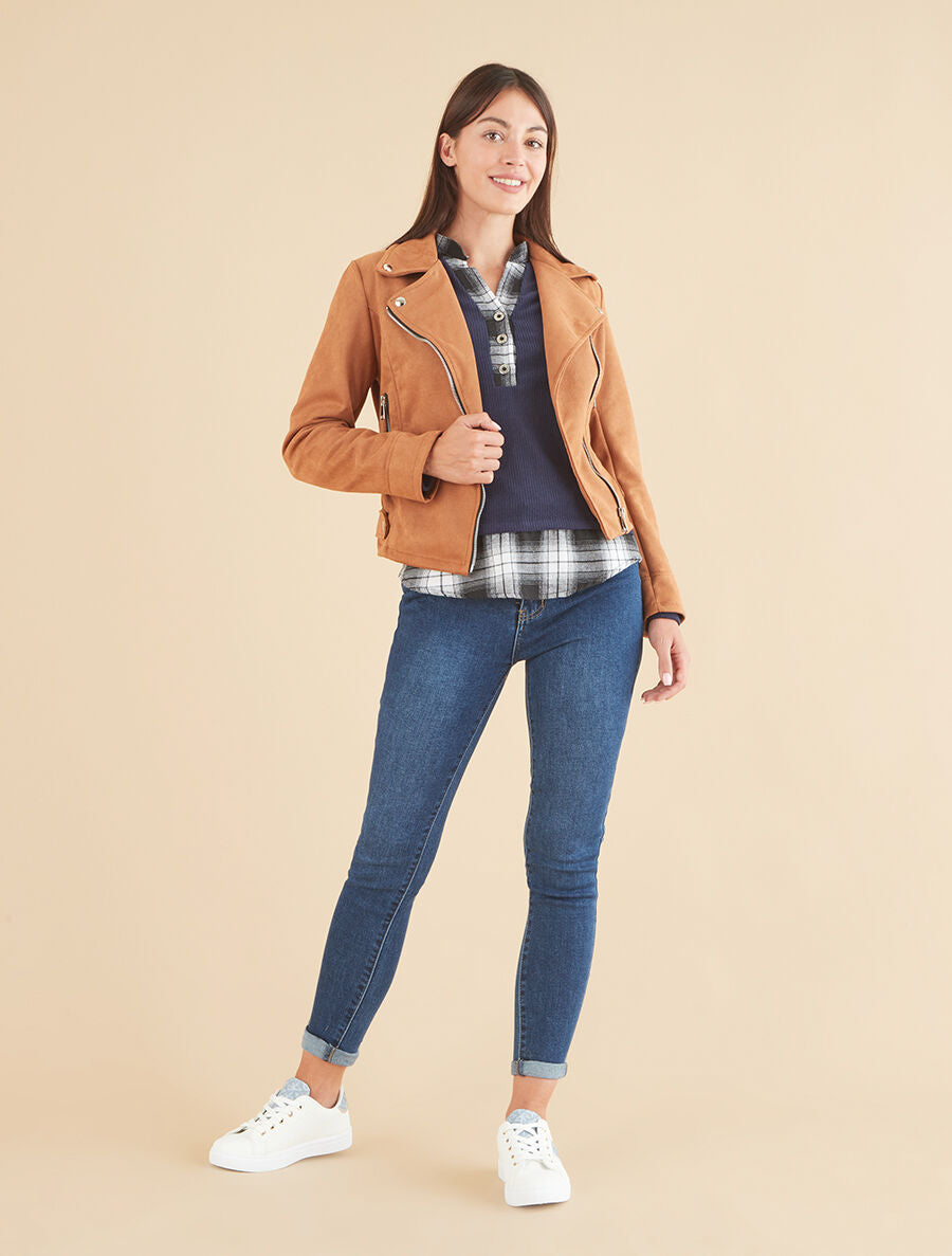 Look du jour - 2