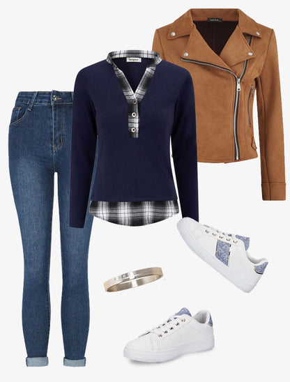 Look du jour - 1