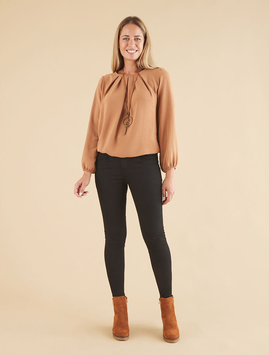 Tenue du jour - 3