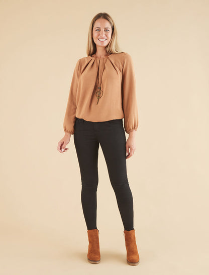 Tenue du jour - 3