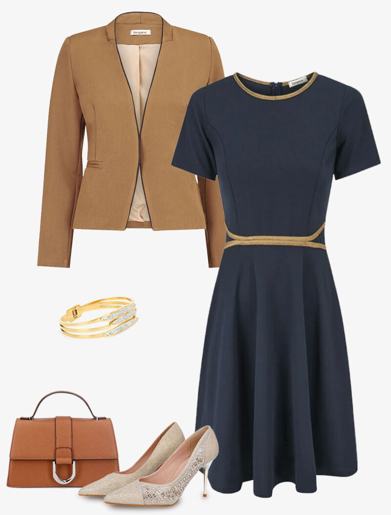 Nouveauté robe - 1