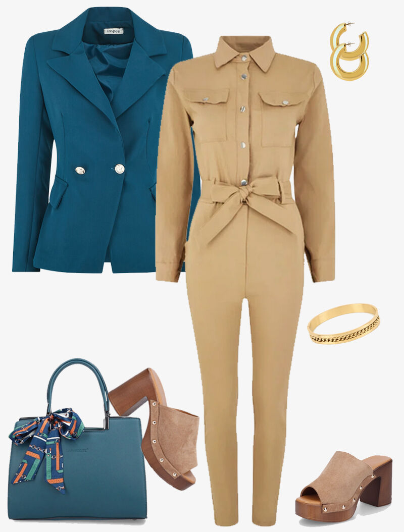 Nouveau look - 1