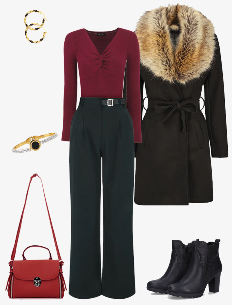 Look de saison - 1